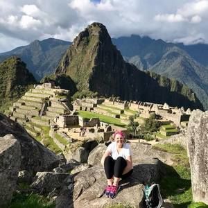 Meet your Posher, Allison